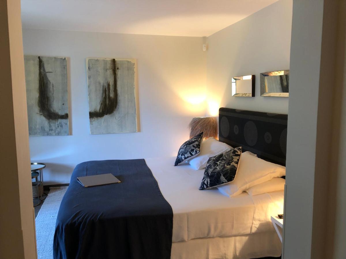 Le Clos Des Sept Palmiers Cavalaire-sur-Mer Luaran gambar