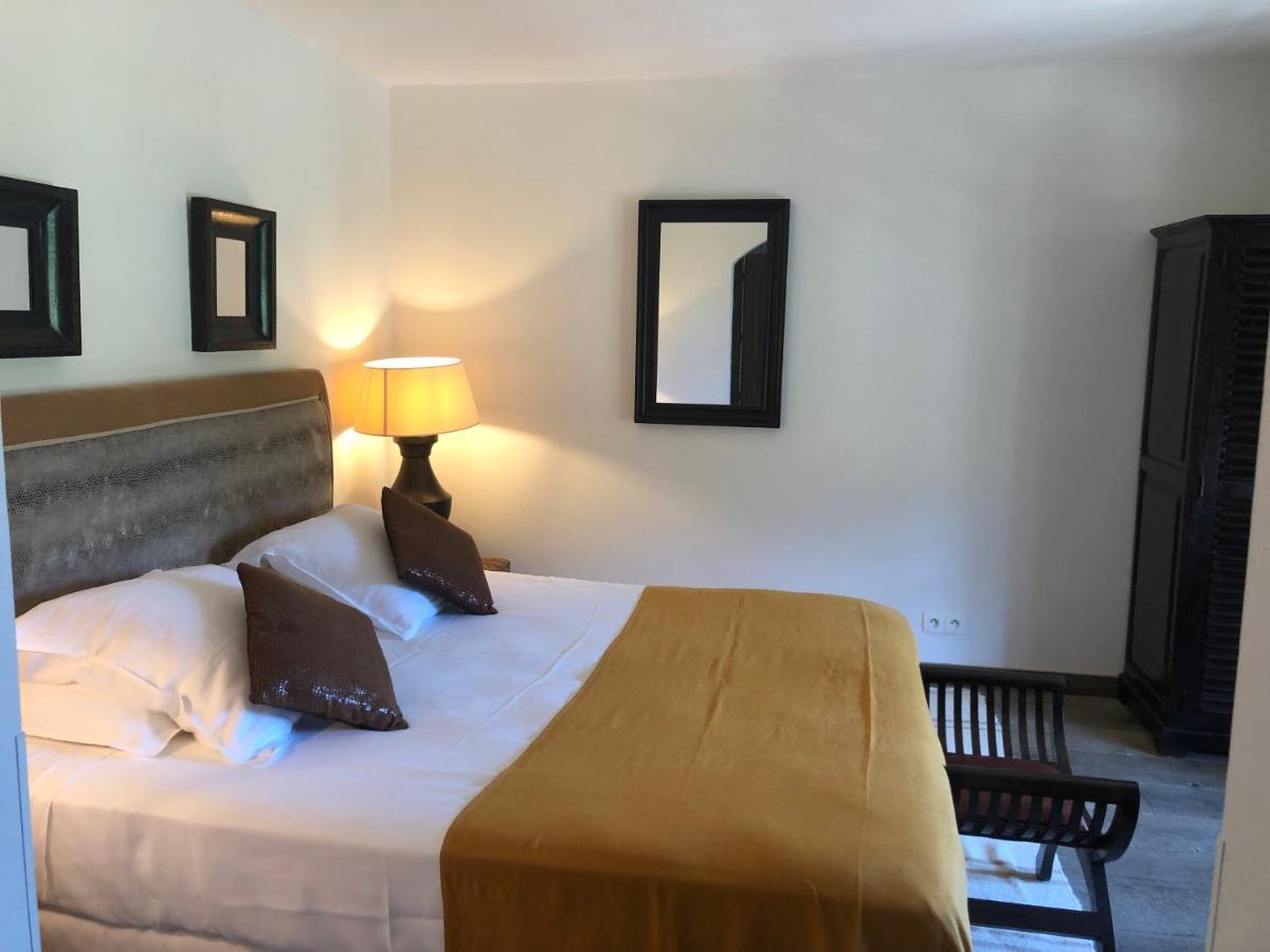 Le Clos Des Sept Palmiers Cavalaire-sur-Mer Luaran gambar