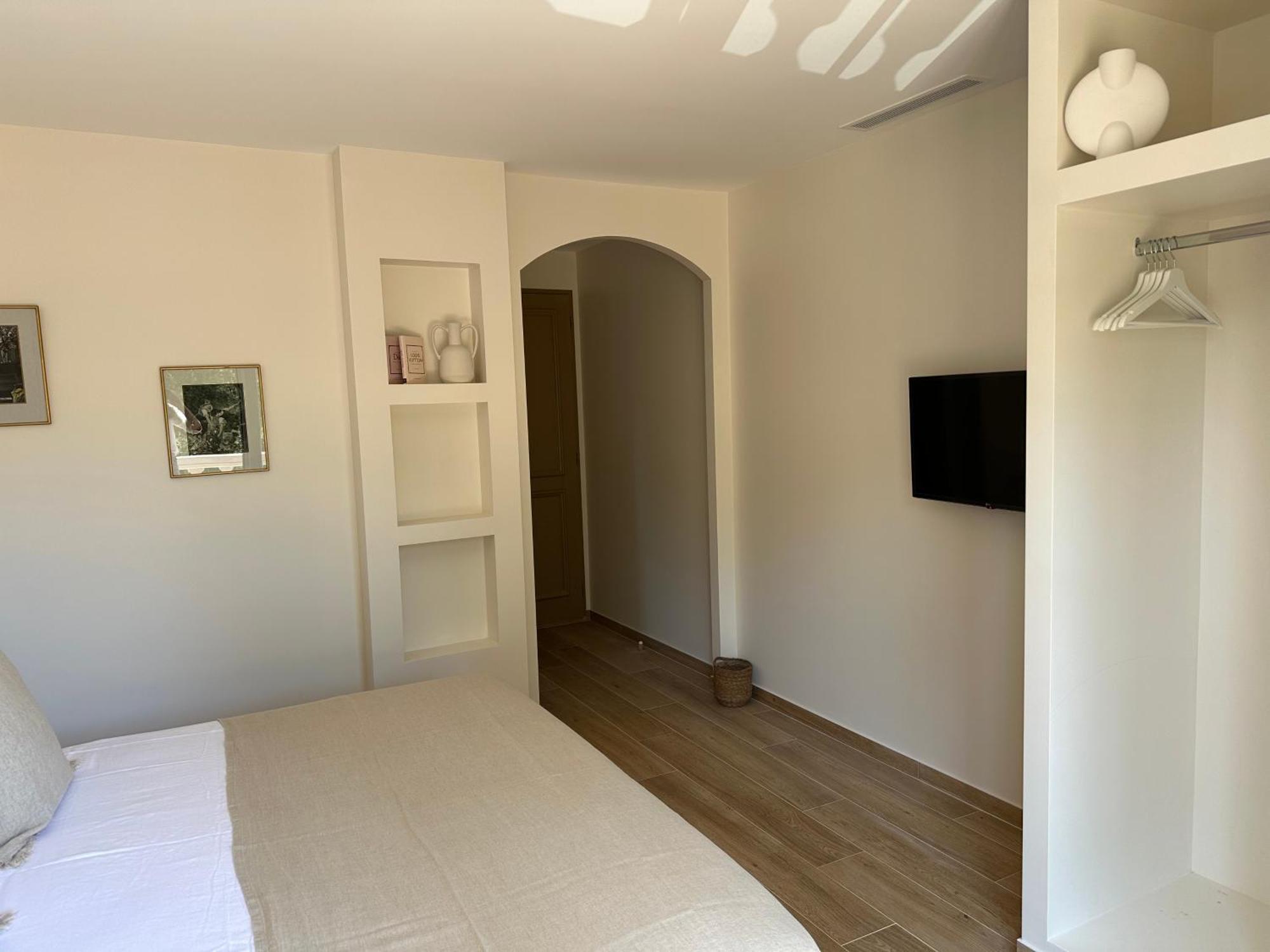 Le Clos Des Sept Palmiers Cavalaire-sur-Mer Luaran gambar