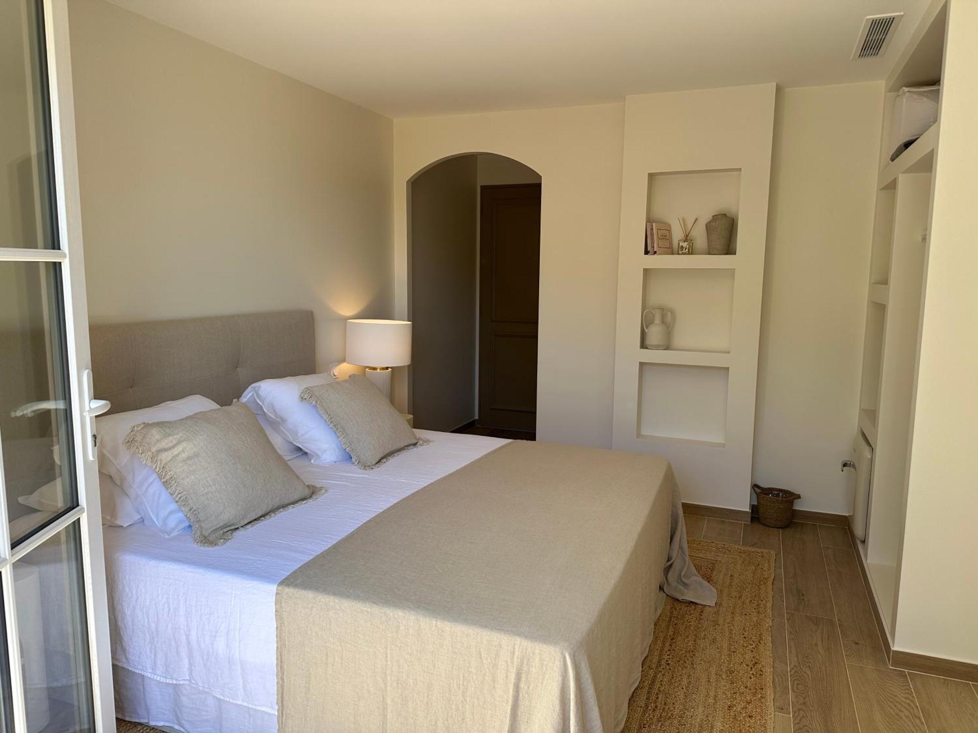 Le Clos Des Sept Palmiers Cavalaire-sur-Mer Luaran gambar